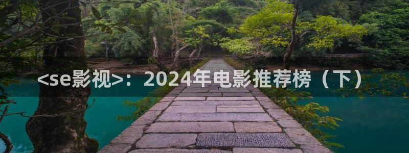 年轻的母亲奇优影院：<se影视>：2024年电影推荐榜（下）