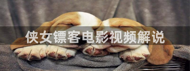 奇优影院电视剧手机版免费首页：侠女镖客电影视频解说