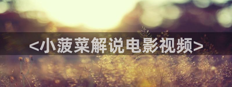 奇优影院电视剧电视剧